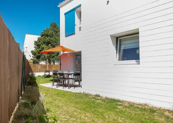 Holiday Home Vinci By Interhome