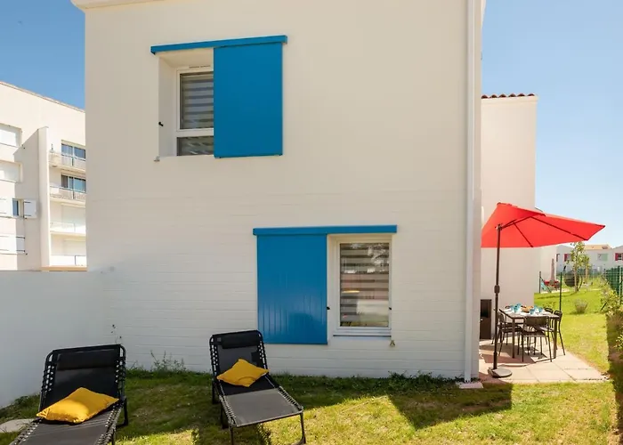 Holiday Home Vinci By Interhome